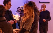 Le Bal des 7 merveilles a été organisé le 27 février au Musée Pierre-Noël Le Bal des 7 merveilles a été organisé le 27 février au Musée Pierre-Noël