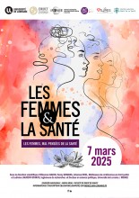 Les femmes, mal pensées de la santé