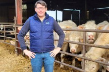 Guillaume Henry, nouveau Directeur opérationnel de La Bouzule-ENSAIA Guillaume Henry, Directeur opérationnel de La Bouzule-ENSAIA