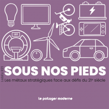 LabEx RESSOURCES 21 : livre grand public illustré LabEx RESSOURCES 21 : livre grand public illustré