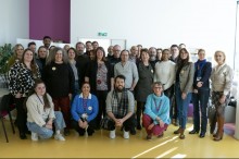 Inauguration du Deep Change Lab Inauguration du Deep Change Lab