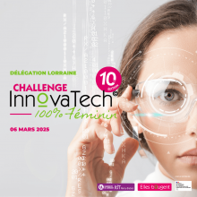 Challenge Innovatech