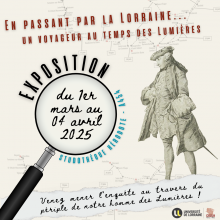 Visuel affiche exposition