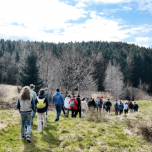 visite la vigotte lab sortie la vigotte lab