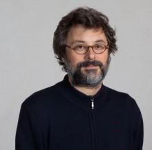 Jean-Baptiste Fressoz Jean-Baptiste Fressoz
