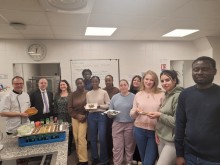 Partenariat entre la Faculté des Sciences et Technologies et le Lycée Stanislas