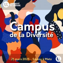Campus de la diversité Campus de la diversité