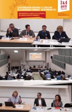 [Retour sur] Colloque "La différenciation territoriale et l’évolution de la gouvernance communes – intercommunalités"