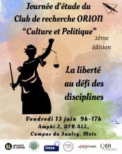 Affiche