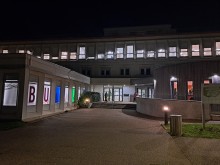 BU santé - Campus Brabois Santé BU santé - Campus Brabois Santé