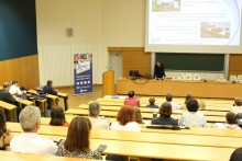 Olympiades de Mathématiques 2025 - remise des prix