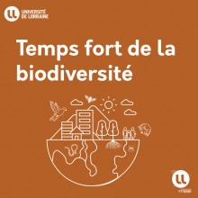 Temps fort de la biodiversité Temps fort de la biodiversité