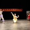 Les poses d'Arts Martiaux Institut Confucius, Arts Martiaux