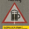 L'affiche proposée par les élèves de Télécom Nancy