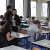 Epreuve HSK à Metz Epreuve HSK à Metz