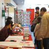 Atelier de calligraphie et de peinture chinoise