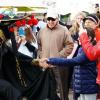 Rencontre avec le public lorraine - Masques chinois Rencontre avec le public lorraine - Masques chinois