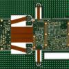 Circuit imprimé pour une application aéronautique