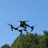 Relevé photogramétrique par drone  Relevé photogramétrique par drone