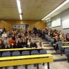 114 lycéennes accueillies pour parler de mathématiques et d'orientation 114 lycéennes accueillies pour parler de mathématiques et d'orientation