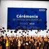 Lancés de mortiers des ingénieurs ENSEM 2015