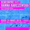 Rencontre avec Hanna Karczewska, chef de division Mer Baltique à la Banque européenne d'investissement du Luxembourg Rencontre avec Hanna Karczewska, chef de division Mer Baltique à la Banque européenne d'investissement du Luxembourg