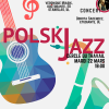 Conférence de Véronique Miasik et concert de jazz de Dorota Sacewicz Conférence de Véronique Miasik et concert de jazz de Dorota Sacewicz