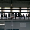 Loge présidentielle Loge présidentielle