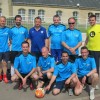 Equipe foot de l'UL Equipe foot de l'UL