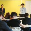 Metz - Consignes de l'examen HSK Metz - Consignes de l'examen HSK