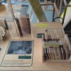 Expo Ça déboite ! - Montage zéro