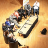 Table ronde des partenaires du Centre Pierre Janet