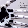 Robot InMoov (Gaël Langevin)