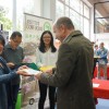 Remise des certificats HSK 2016 - Elève assidu des cours de chinois de l'Institut Confucius Remise des certificats HSK 2016 - Elève assidu des cours de chinois de l'Institut Confucius