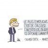 Dessin par Catherine CREHANGE