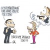 Dessin par Catherine CREHANGE