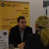 A la rencontre d'étudiants-entrepreneurs
