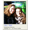 Manon Grandjean et Fiona Martin forment les MamzLTroFilles et courent pour l'association humanitaire de l'ENSGSI :  Tsiky'GSI.