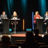 Table ronde sur la e-santé