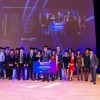 Cérémonie de Remise des Diplômes de l'IAE Metz - promotion 2016 Cérémonie de Remise des Diplômes de l'IAE Metz - promotion 2016