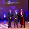 Cérémonie de Remise des Diplômes de l'IAE Metz - promotion 2016 Cérémonie de Remise des Diplômes de l'IAE Metz - promotion 2016