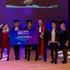 Cérémonie de Remise des Diplômes de l'IAE Metz - promotion 2016 Cérémonie de Remise des Diplômes de l'IAE Metz - promotion 2016