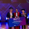 Cérémonie de Remise des Diplômes de l'IAE Metz - promotion 2016 Cérémonie de Remise des Diplômes de l'IAE Metz - promotion 2016