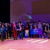 Cérémonie de Remise des Diplômes de l'IAE Metz - promotion 2016 Cérémonie de Remise des Diplômes de l'IAE Metz - promotion 2016
