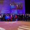 Cérémonie de Remise des Diplômes de l'IAE Metz - promotion 2016 Cérémonie de Remise des Diplômes de l'IAE Metz - promotion 2016