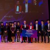Cérémonie de Remise des Diplômes de l'IAE Metz - promotion 2016 Cérémonie de Remise des Diplômes de l'IAE Metz - promotion 2016