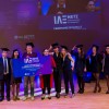 Cérémonie de Remise des Diplômes de l'IAE Metz - promotion 2016 Cérémonie de Remise des Diplômes de l'IAE Metz - promotion 2016