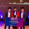 Cérémonie de Remise des Diplômes de l'IAE Metz - promotion 2016 Cérémonie de Remise des Diplômes de l'IAE Metz - promotion 2016