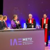 Cérémonie de Remise des Diplômes de l'IAE Metz - promotion 2016 Cérémonie de Remise des Diplômes de l'IAE Metz - promotion 2016