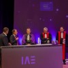 Cérémonie de Remise des Diplômes de l'IAE Metz - promotion 2016 Cérémonie de Remise des Diplômes de l'IAE Metz - promotion 2016
